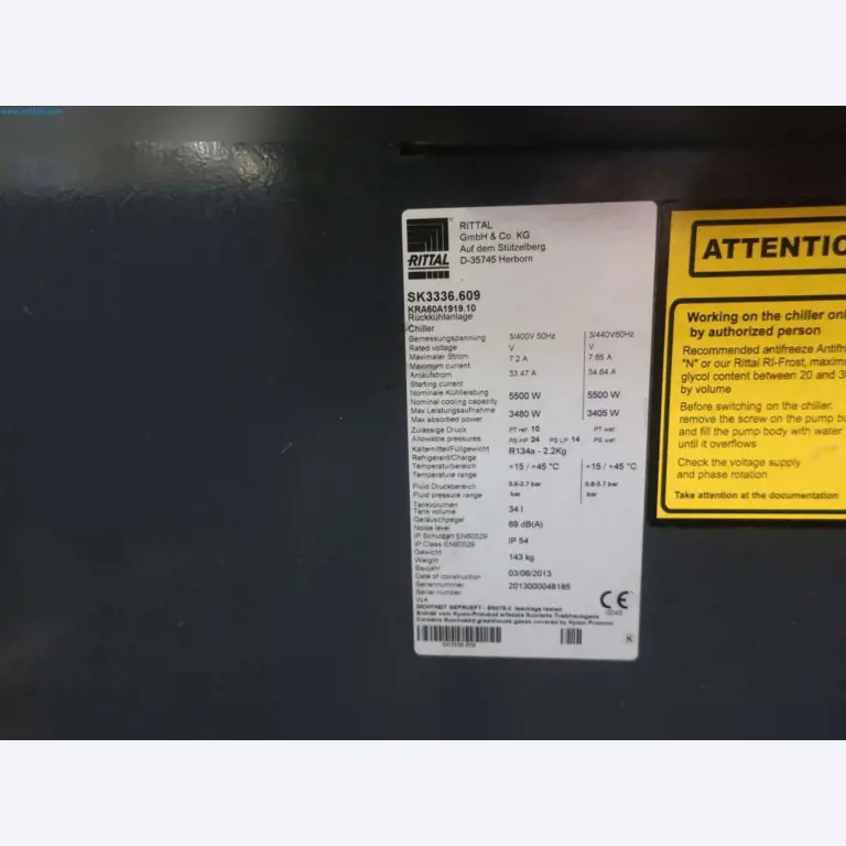 Maschinen aus dem Bereich Umformtechnik-3