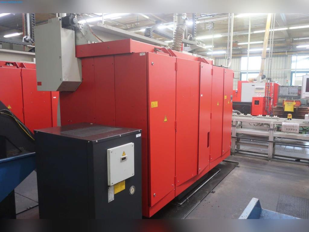 Maschinen aus dem Bereich Umformtechnik-4