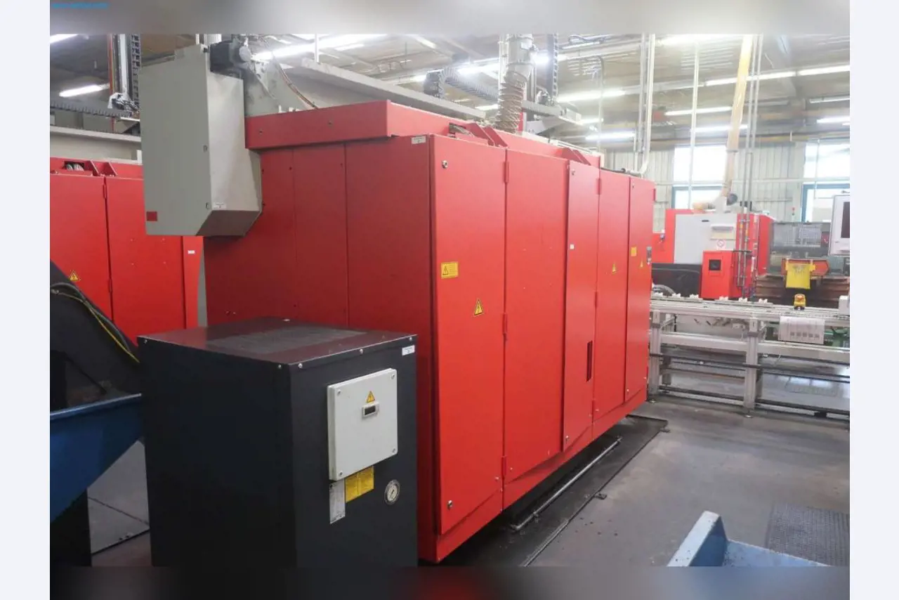 Maschinen aus dem Bereich Umformtechnik-4