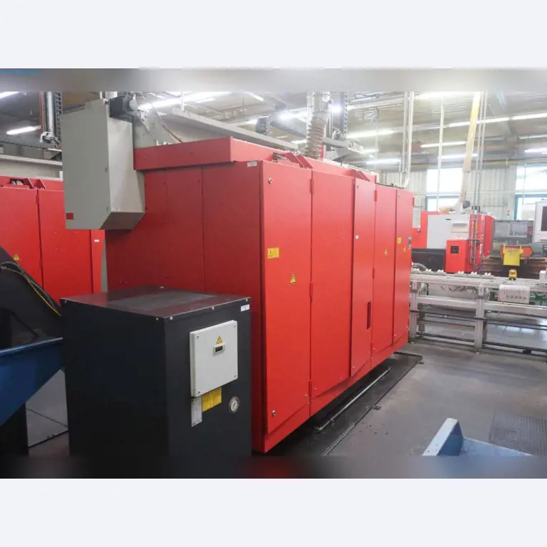 Maschinen aus dem Bereich Umformtechnik-4