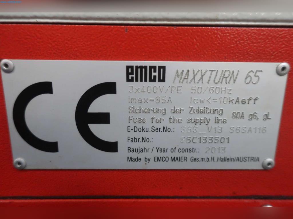 Maschinen aus dem Bereich Umformtechnik-5