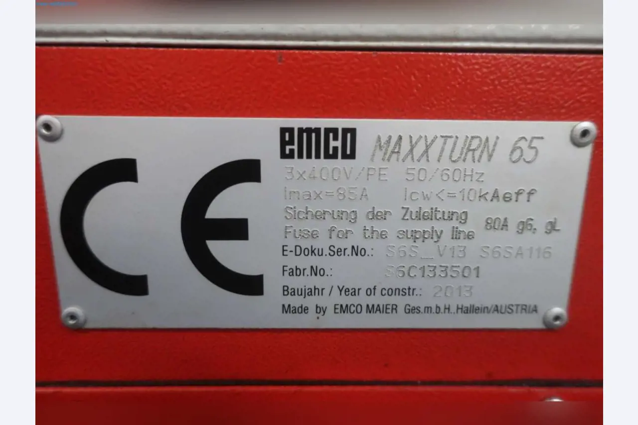 Maschinen aus dem Bereich Umformtechnik-5