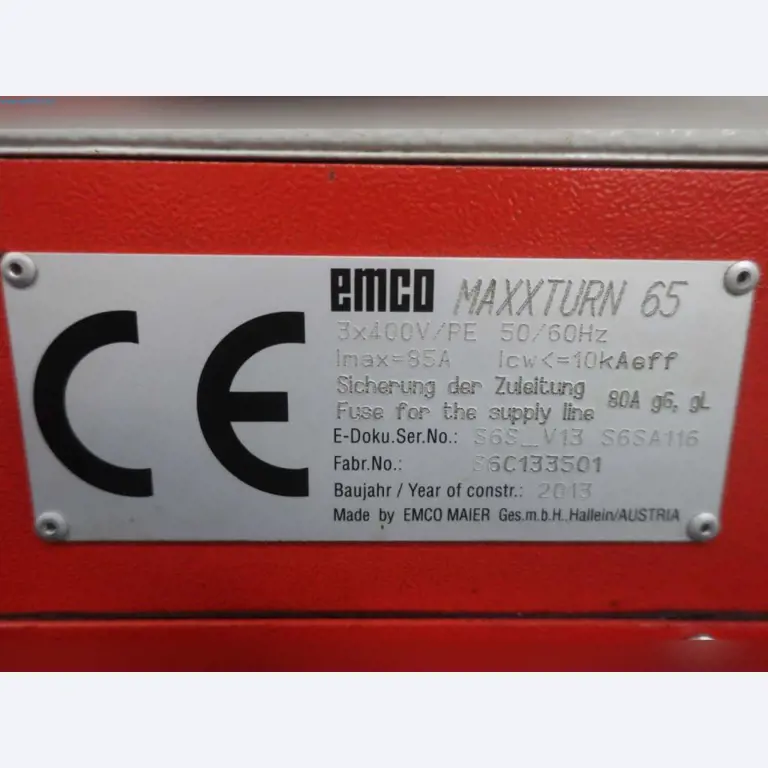 Maschinen aus dem Bereich Umformtechnik-5