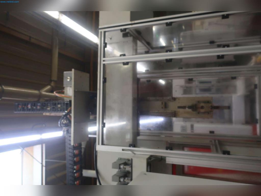 Maschinen aus dem Bereich Umformtechnik-6