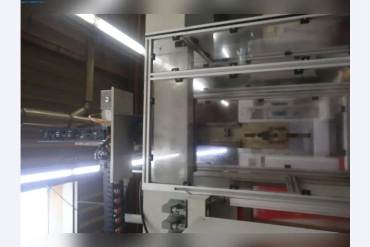 Maschinen aus dem Bereich Umformtechnik-6