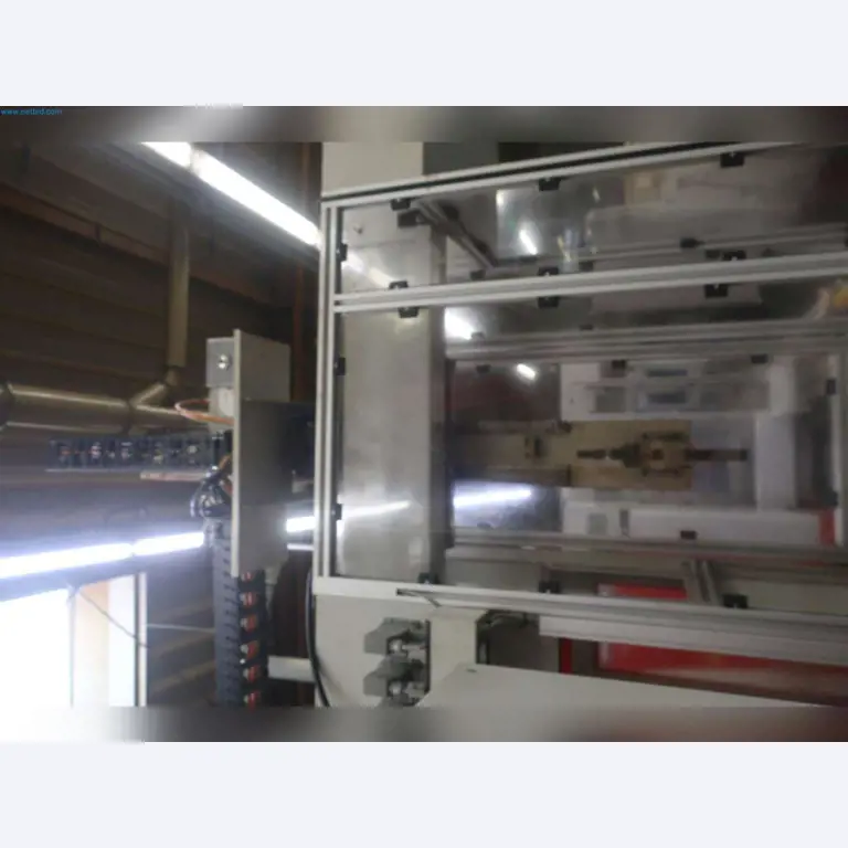 Maschinen aus dem Bereich Umformtechnik-6