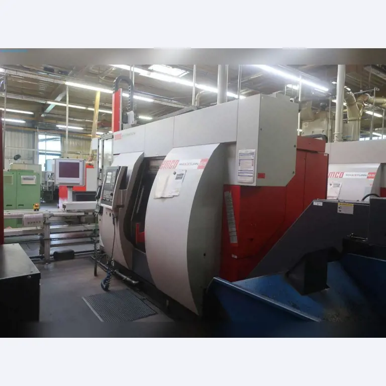 Maschinen aus dem Bereich Umformtechnik-7