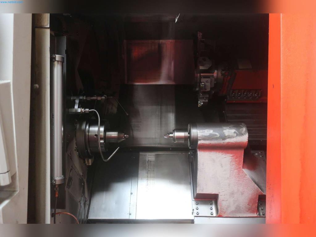 Maschinen aus dem Bereich Umformtechnik-8