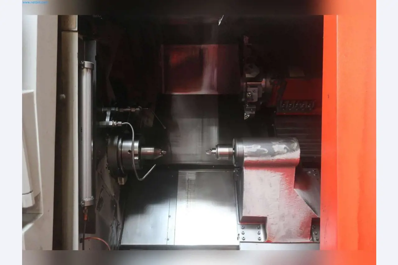 Maschinen aus dem Bereich Umformtechnik-8