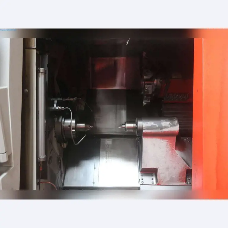 Maschinen aus dem Bereich Umformtechnik-8