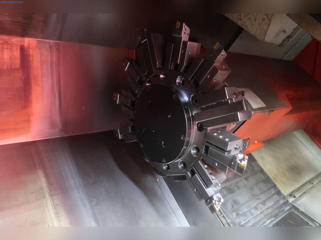 Maschinen aus dem Bereich Umformtechnik-9