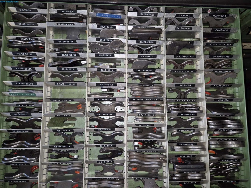 Maschinen aus dem Bereich Umformtechnik-10