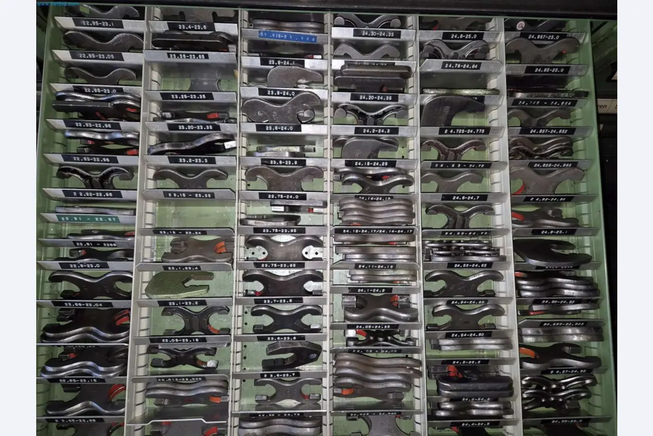 Maschinen aus dem Bereich Umformtechnik-10