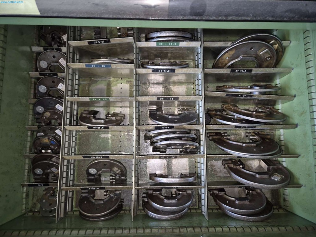 Maschinen aus dem Bereich Umformtechnik-11