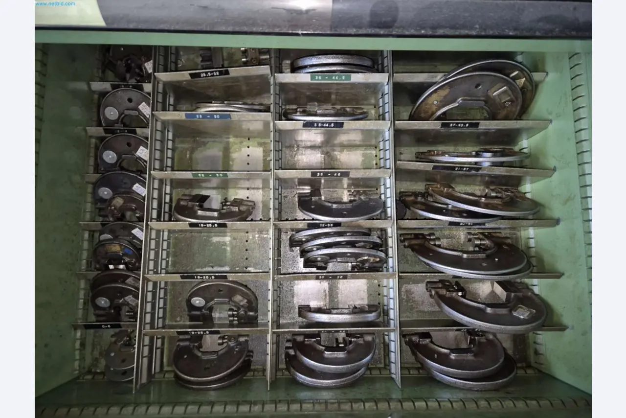 Maschinen aus dem Bereich Umformtechnik-11