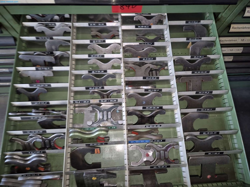 Maschinen aus dem Bereich Umformtechnik-13