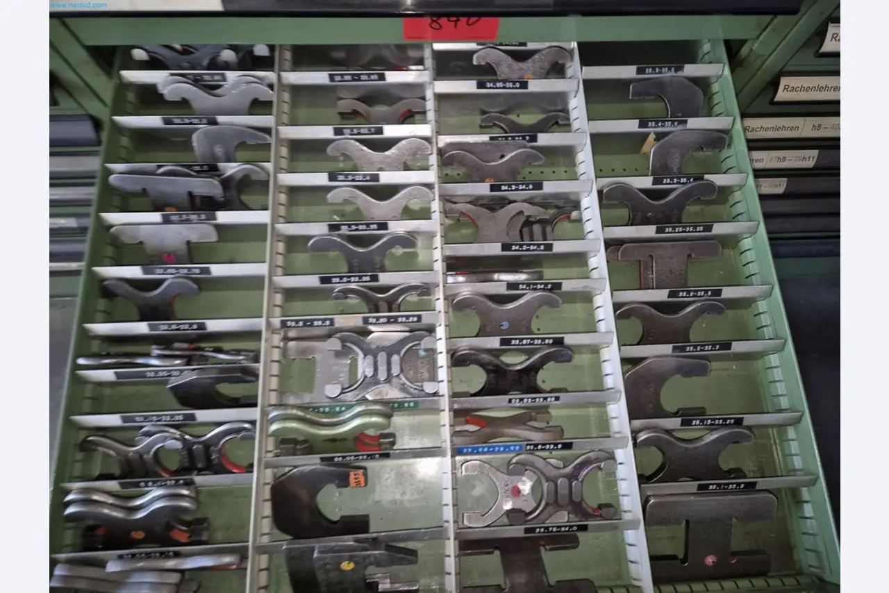 Maschinen aus dem Bereich Umformtechnik-13