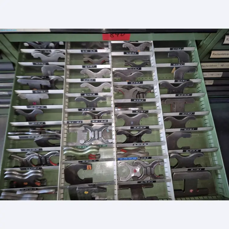 Maschinen aus dem Bereich Umformtechnik-13