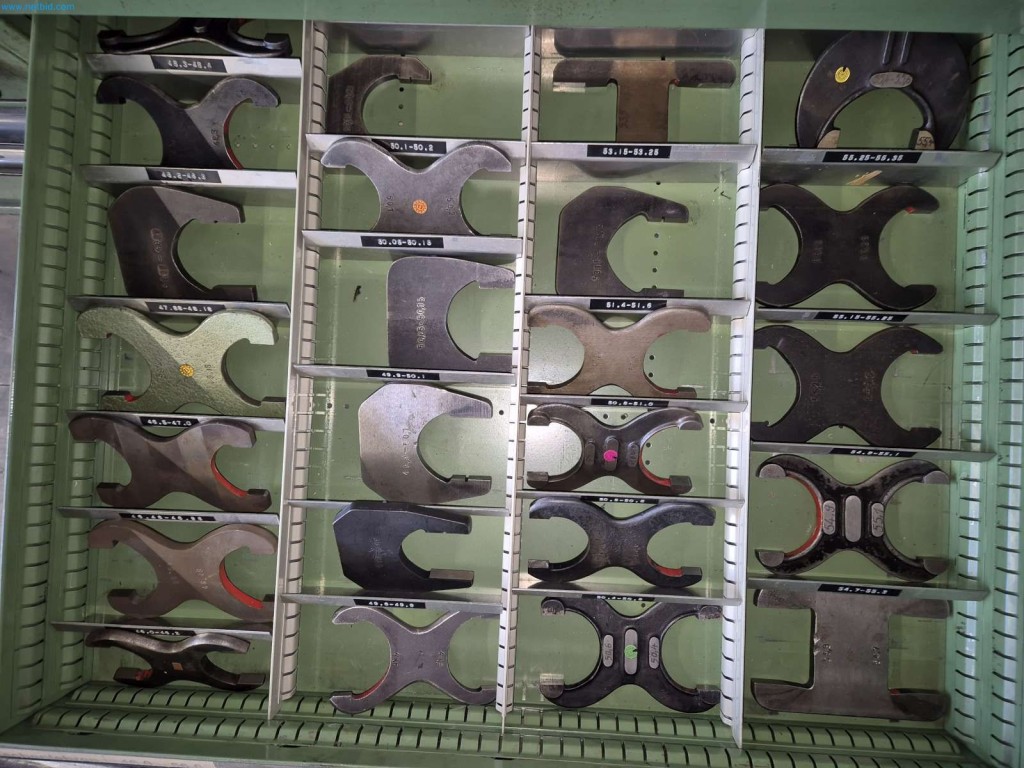 Maschinen aus dem Bereich Umformtechnik-14