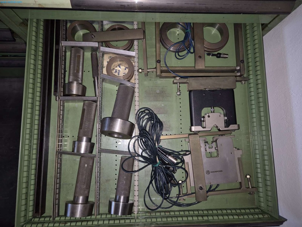 Maschinen aus dem Bereich Umformtechnik-20