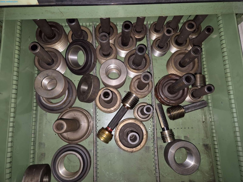 Maschinen aus dem Bereich Umformtechnik-21