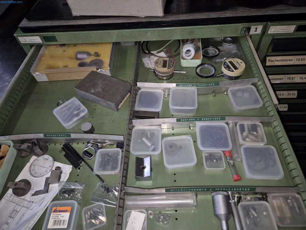 Maschinen aus dem Bereich Umformtechnik-2