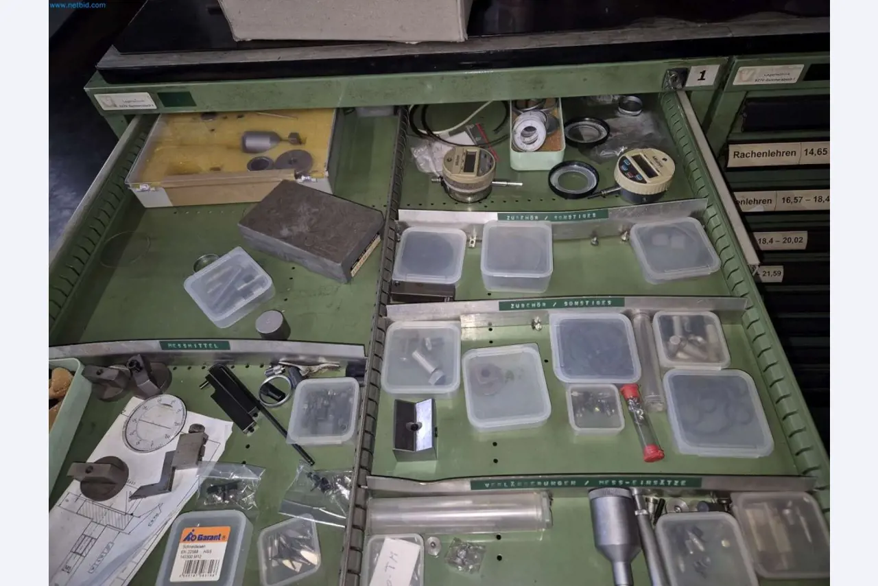 Maschinen aus dem Bereich Umformtechnik-2