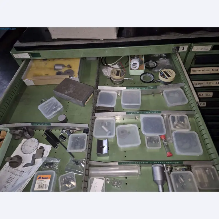 Maschinen aus dem Bereich Umformtechnik-2