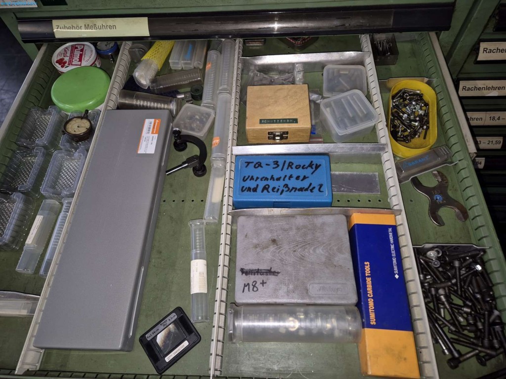 Maschinen aus dem Bereich Umformtechnik-3