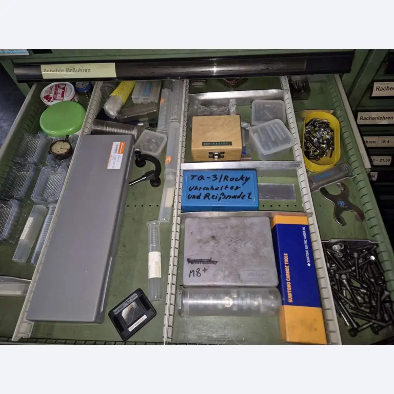 Maschinen aus dem Bereich Umformtechnik-3