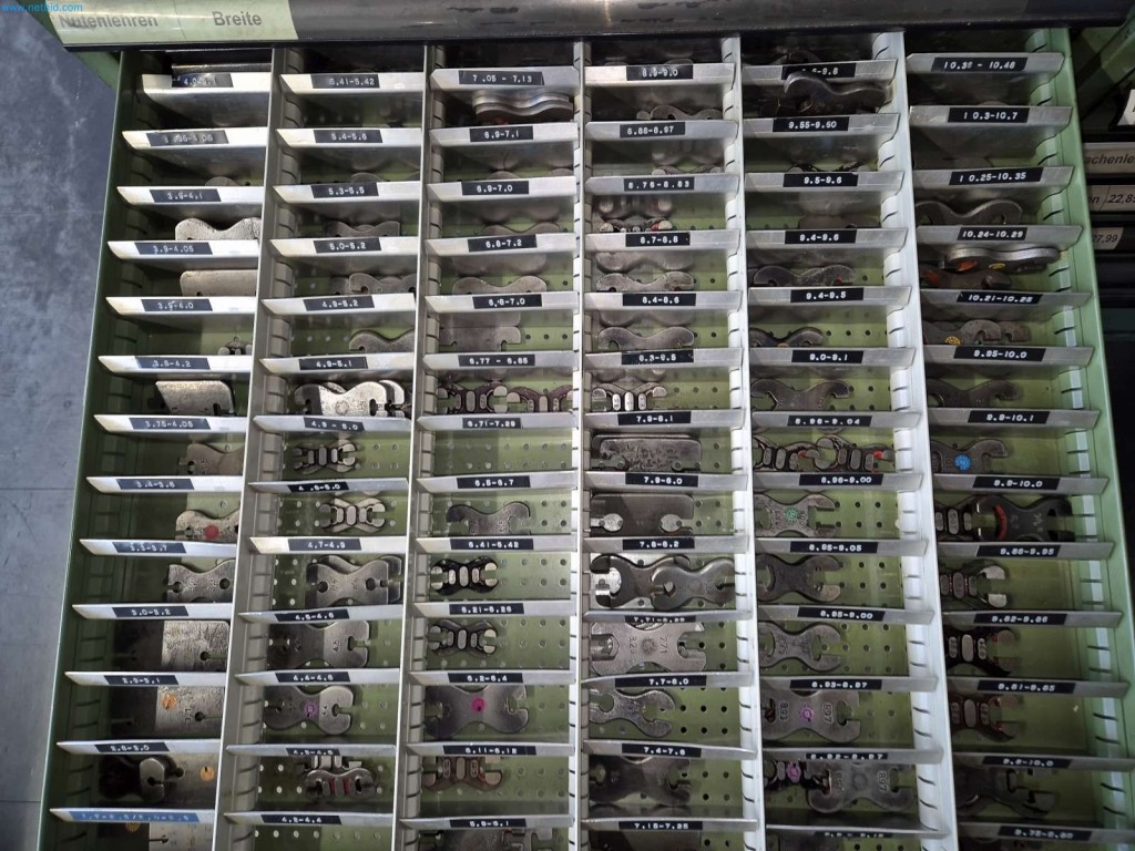 Maschinen aus dem Bereich Umformtechnik-5