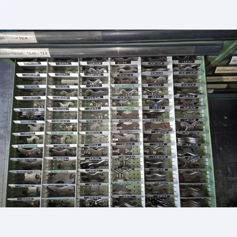 Maschinen aus dem Bereich Umformtechnik-6