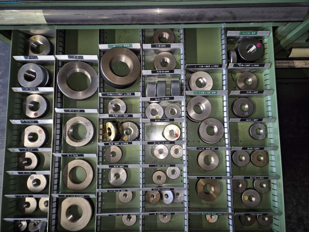 Maschinen aus dem Bereich Umformtechnik-7