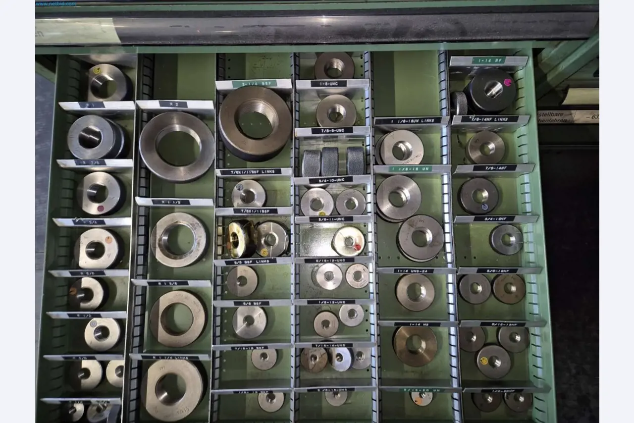 Maschinen aus dem Bereich Umformtechnik-7