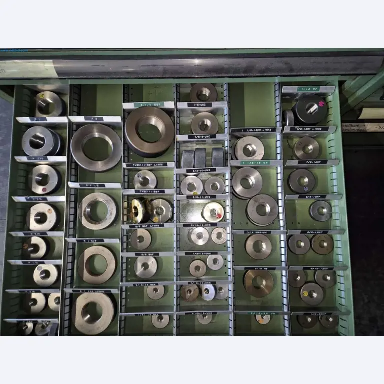 Maschinen aus dem Bereich Umformtechnik-7