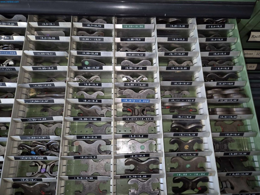 Maschinen aus dem Bereich Umformtechnik-8