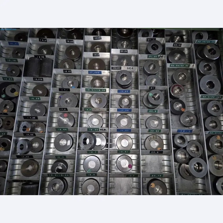 Stroje z oblasti tvářecích technologií-10