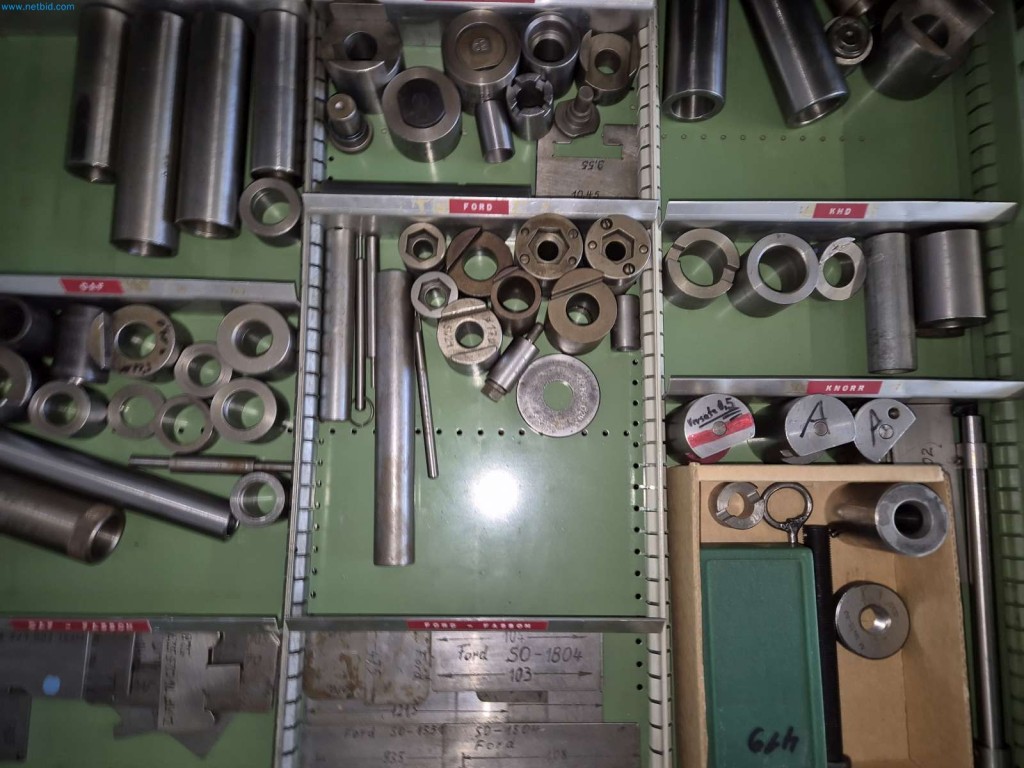 Stroje z oblasti tvářecích technologií-11