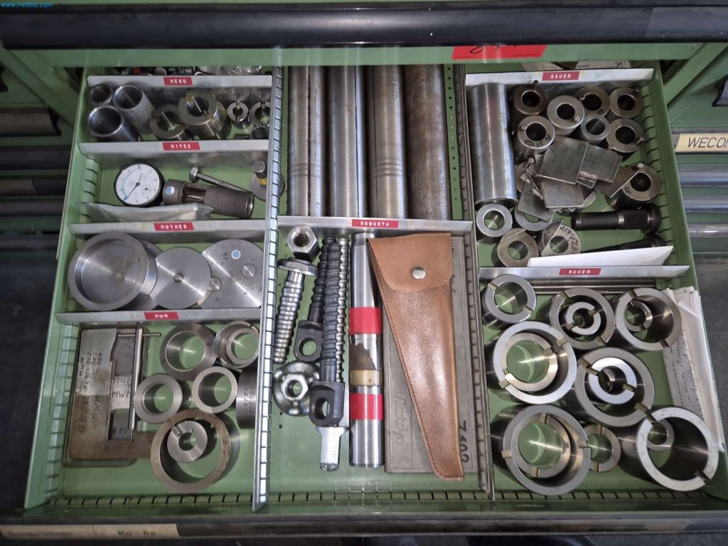 Stroje z oblasti tvářecích technologií-12