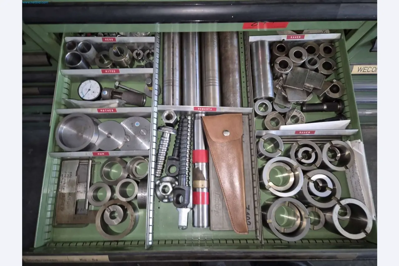 Stroje z oblasti tvářecích technologií-12