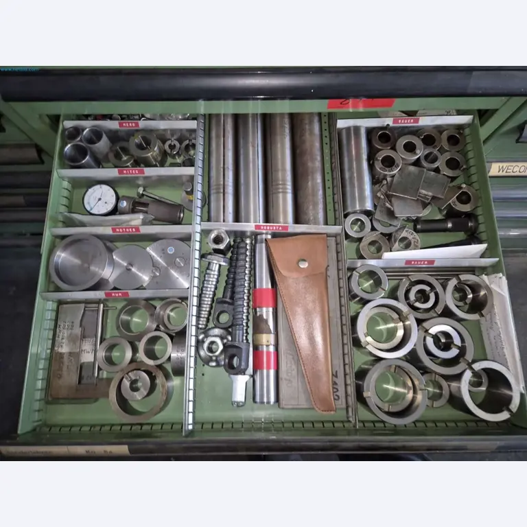 Stroje z oblasti tvářecích technologií-12