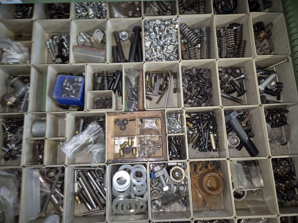 Stroje z oblasti tvářecích technologií-14