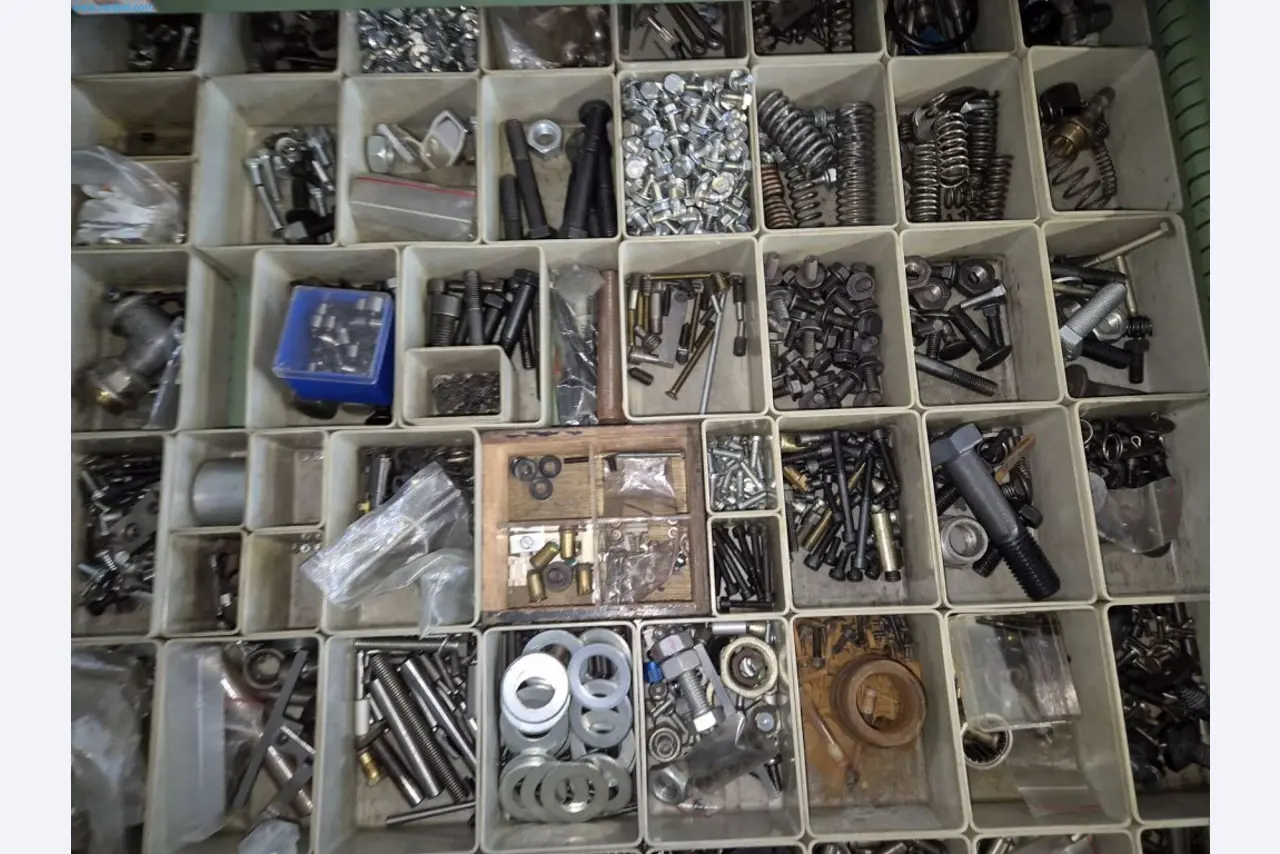 Stroje z oblasti tvářecích technologií-14