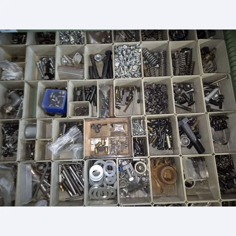 Stroje z oblasti tvářecích technologií-14