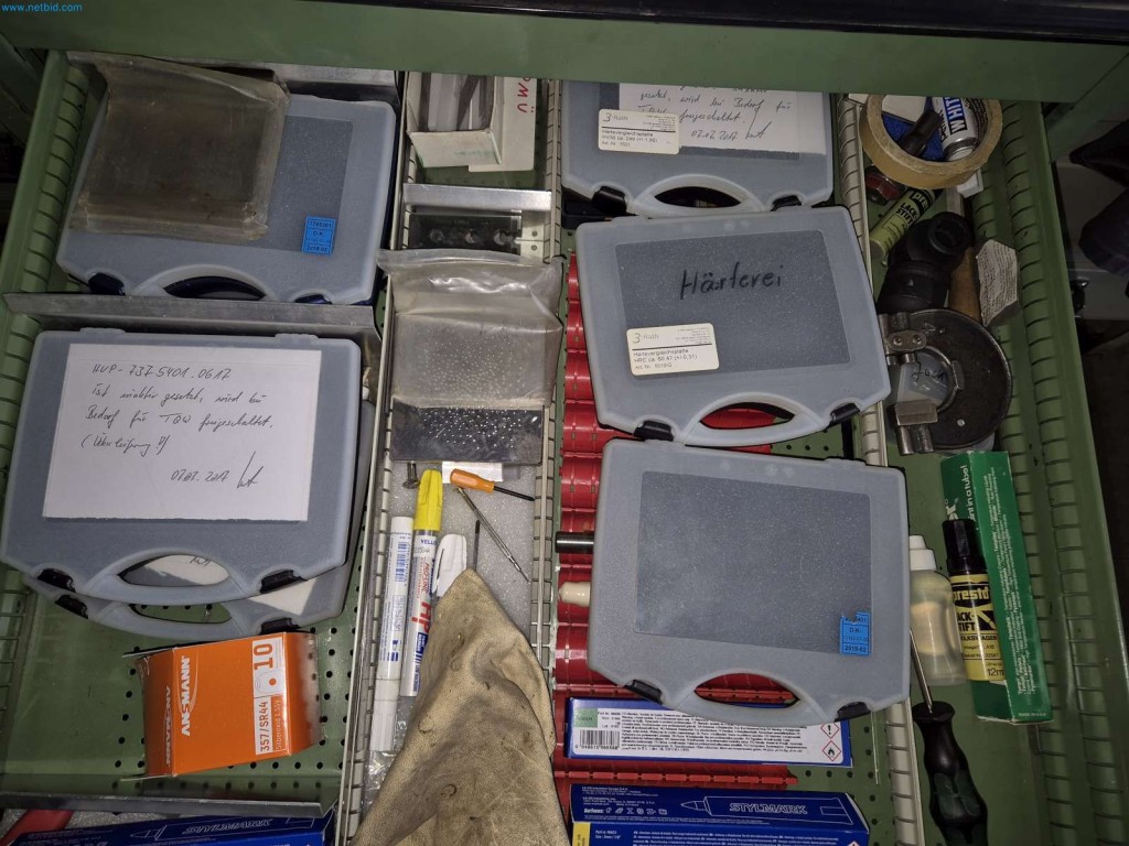 Stroje z oblasti tvářecích technologií-15