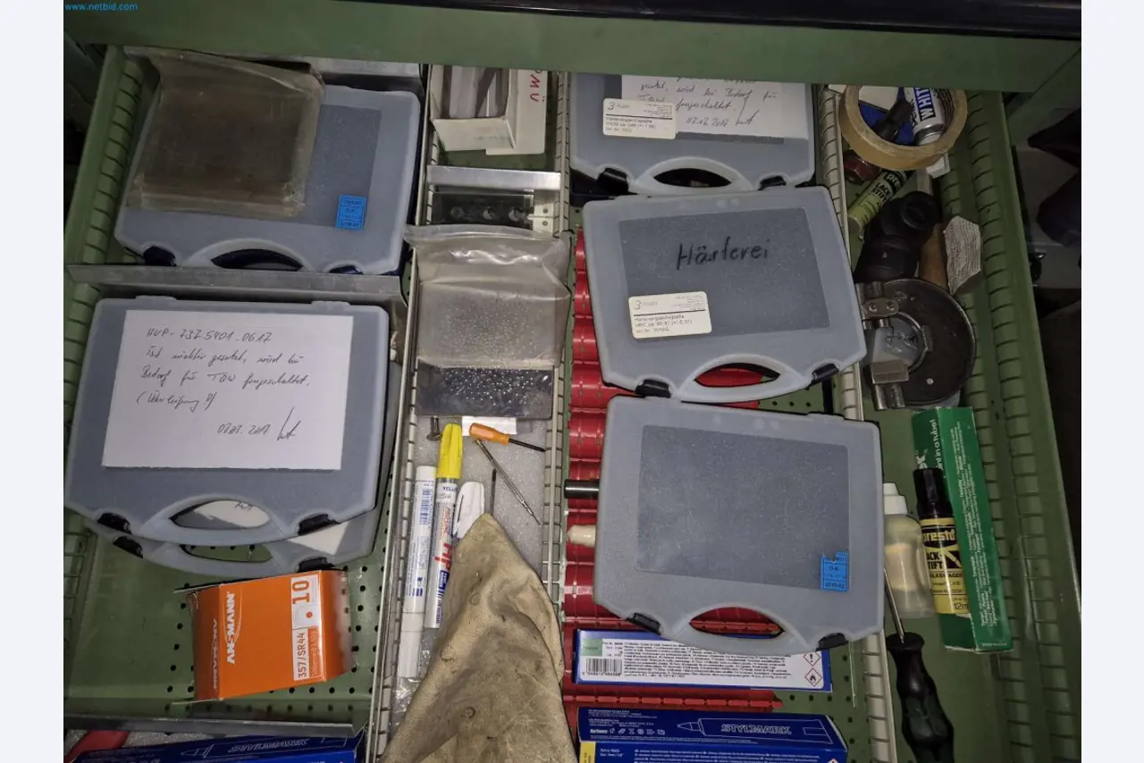 Stroje z oblasti tvářecích technologií-15