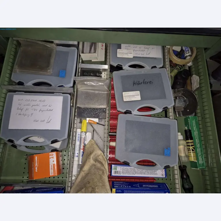 Stroje z oblasti tvářecích technologií-15