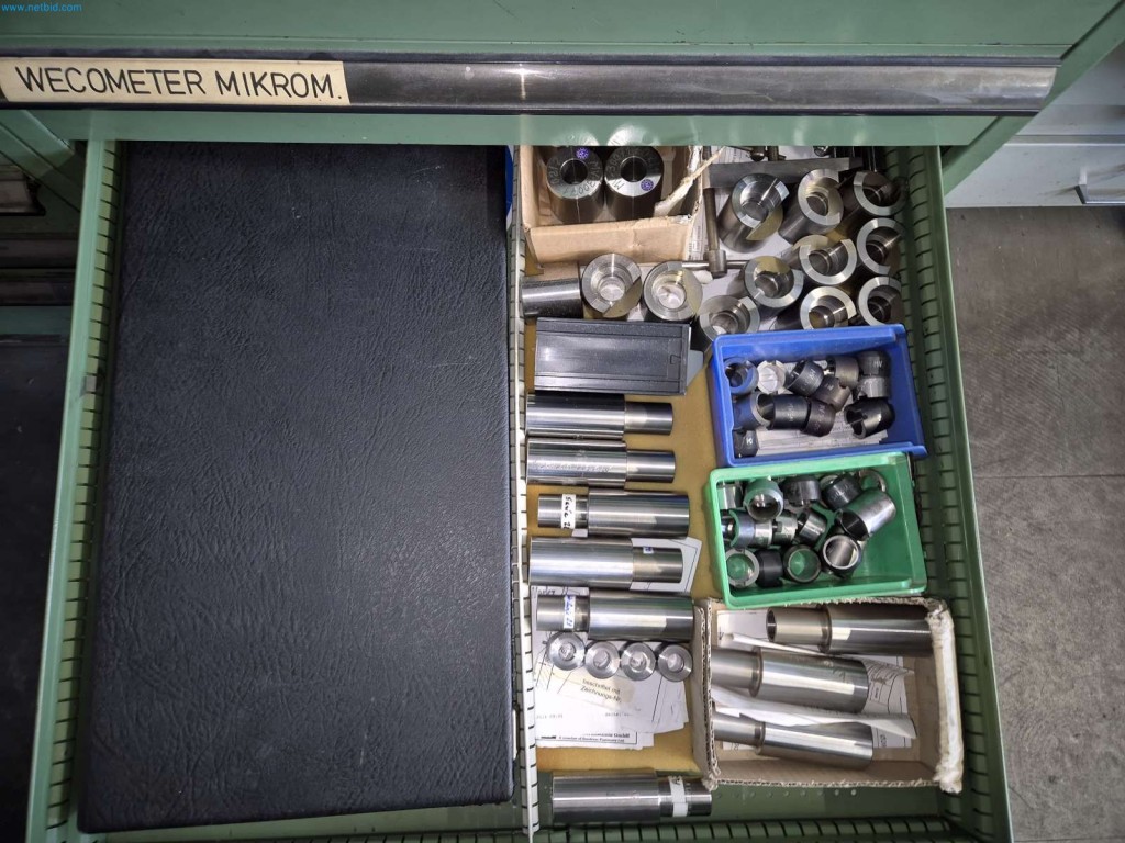 Stroje z oblasti tvářecích technologií-16