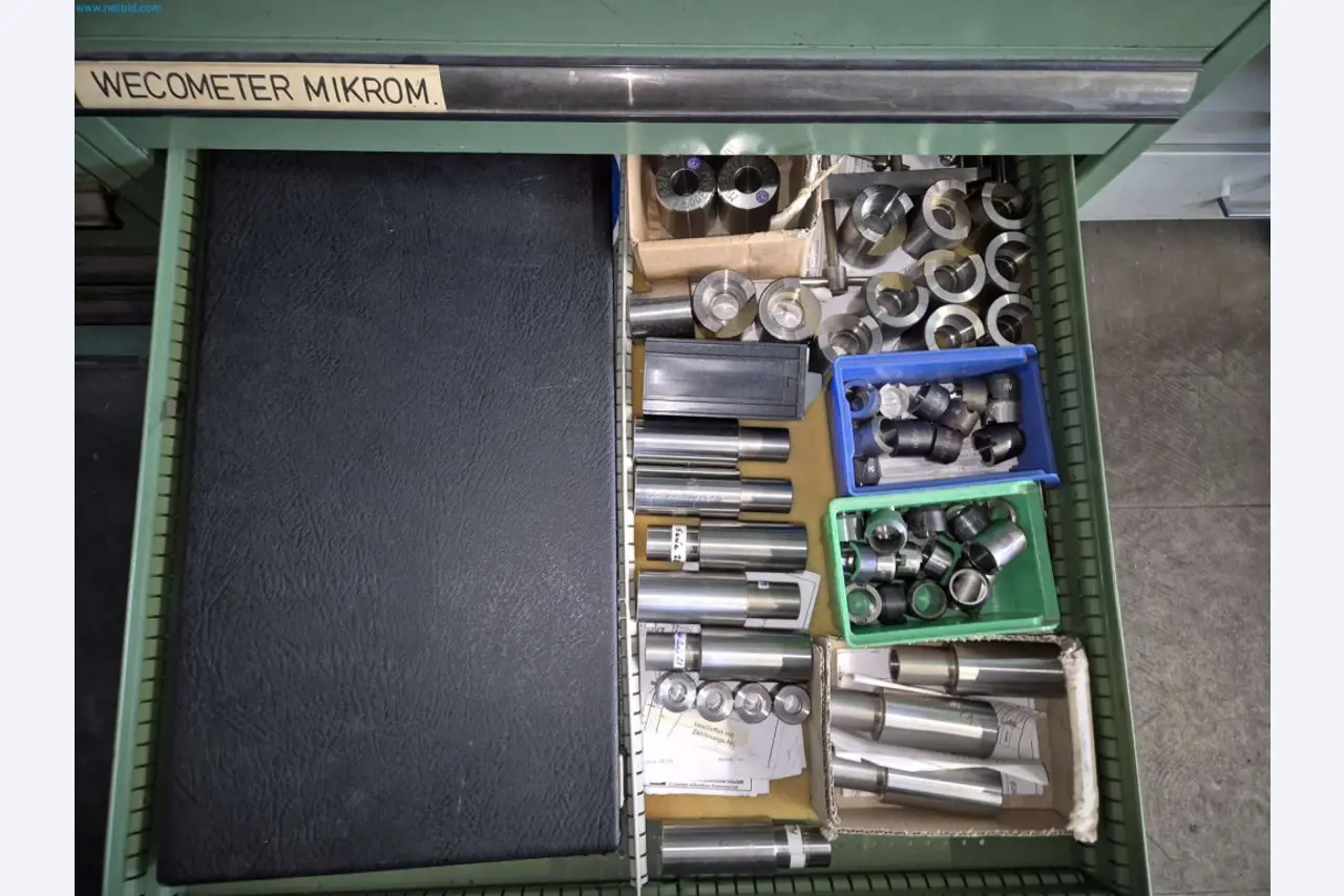 Stroje z oblasti tvářecích technologií-16