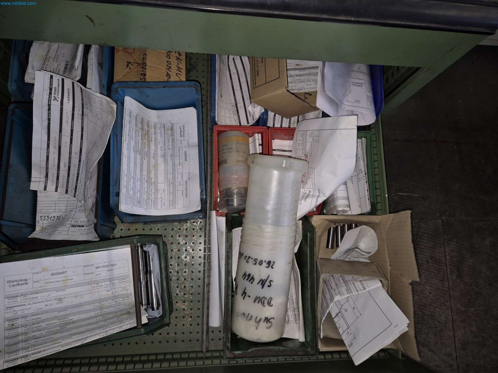 Stroje z oblasti tvářecích technologií-17